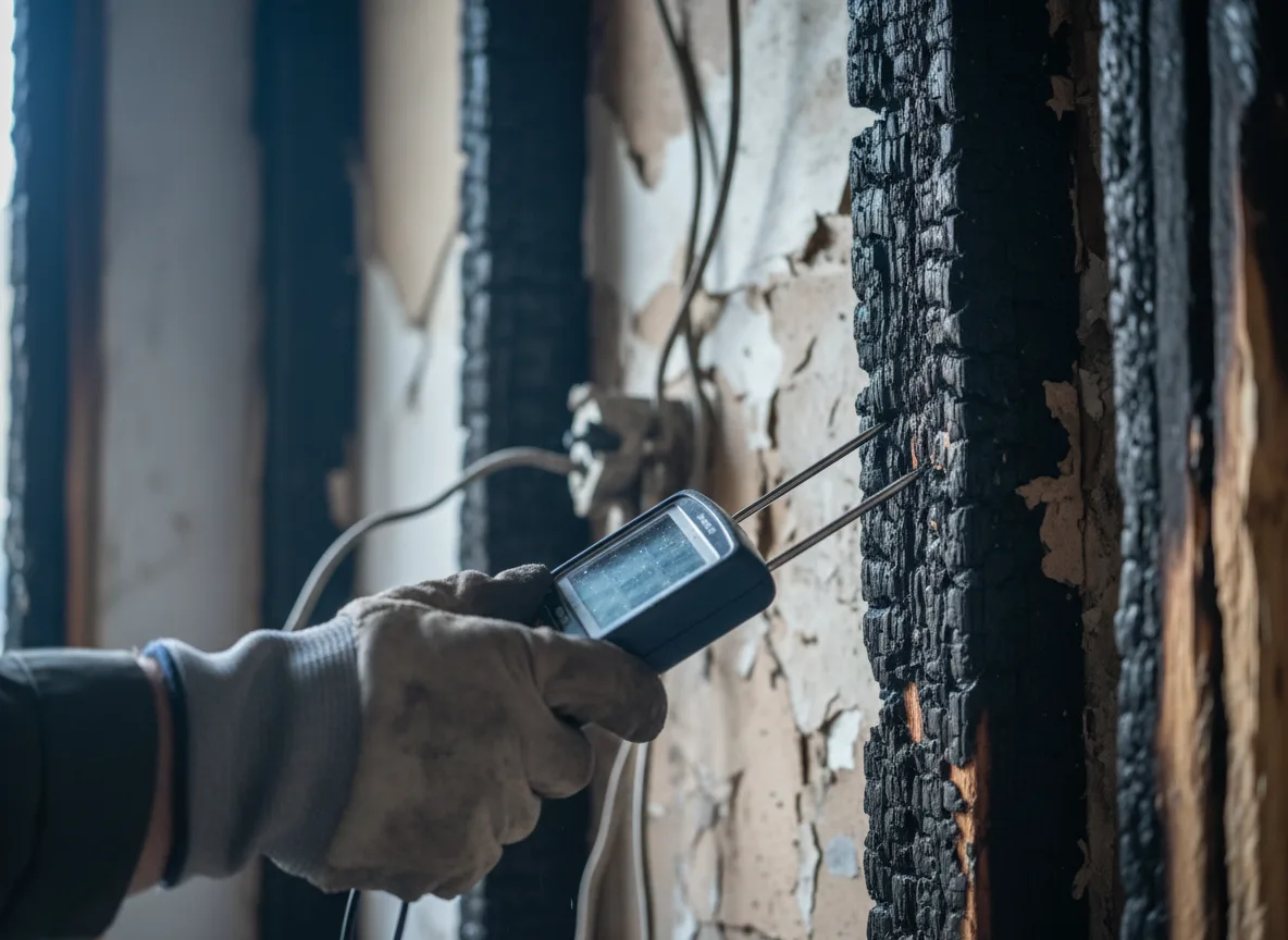 Fire Damage Restoration Hamlin, WV FAQs